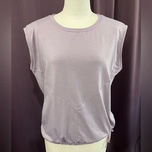 INDYEVA Sleeveless top
